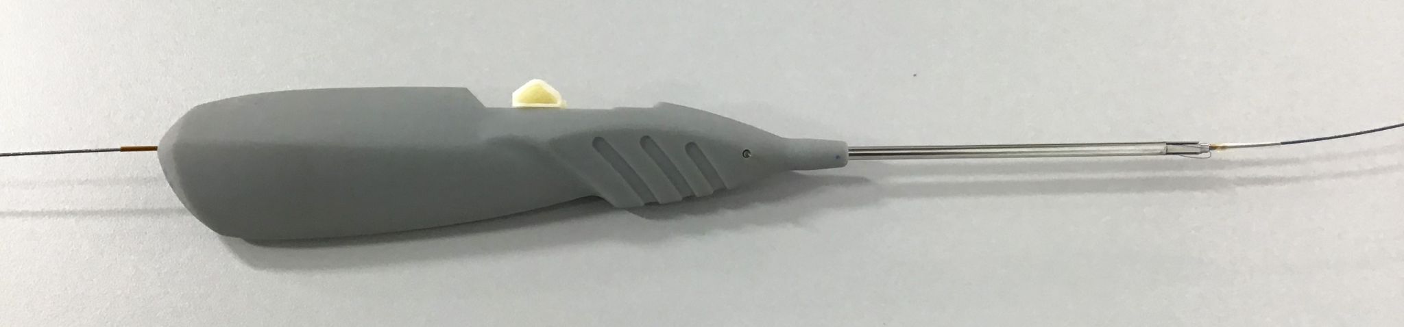 Large Bore Closure Device - RNDR Medical